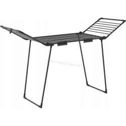 Uscator de rufe Chomik TAD7581 (Black)