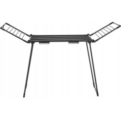 Сушилка для белья Chomik TAD7581 (Black) Thumb