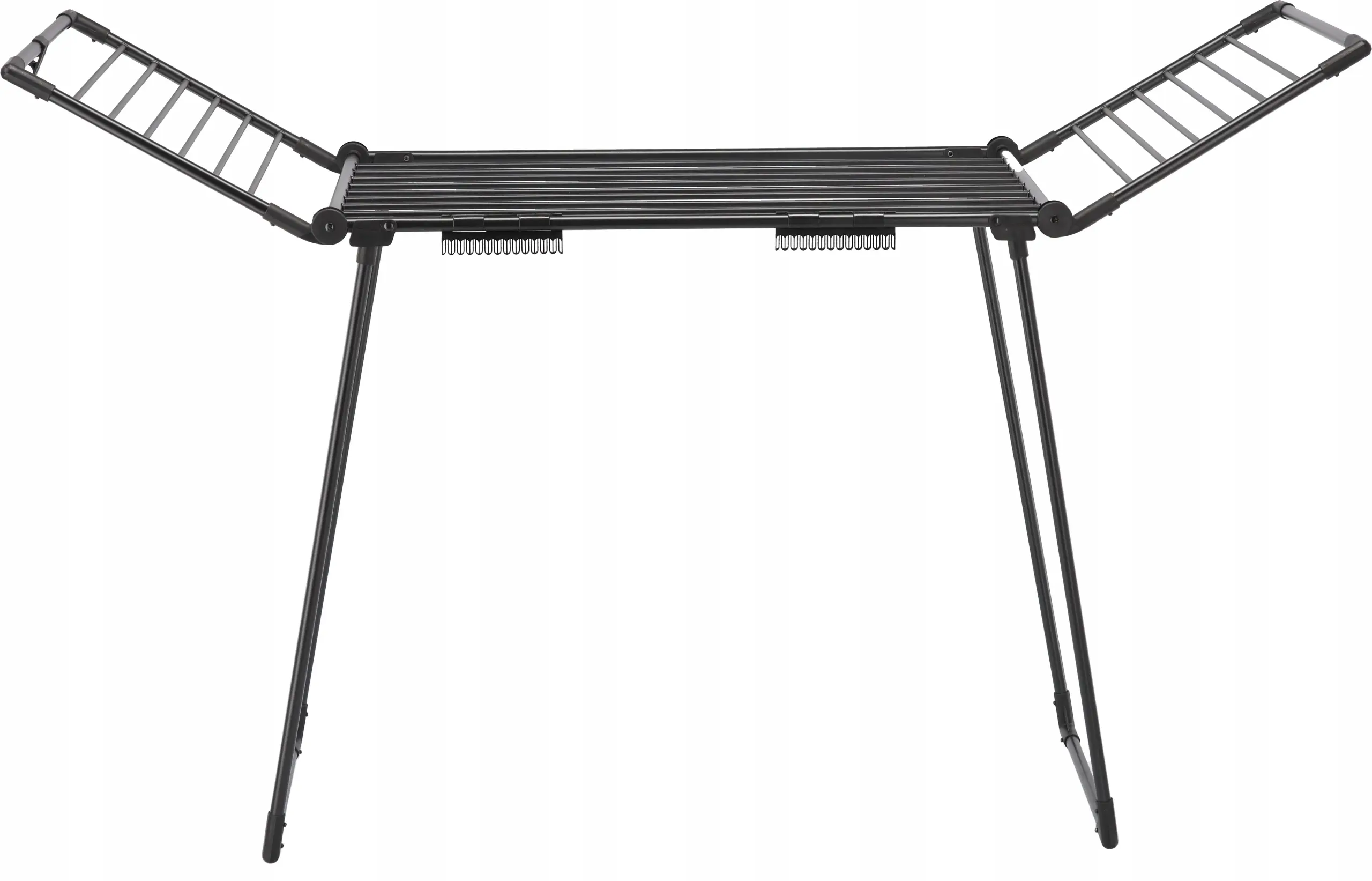 Сушилка для белья Chomik TAD7581 (Black) - 5