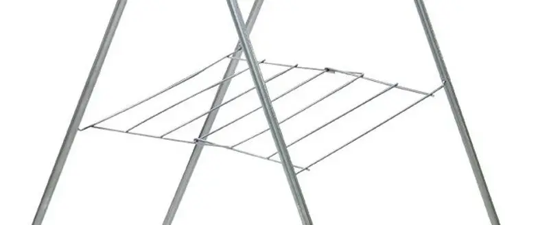 Сушилка для белья Cingillioglu Alberta CC-950 (Grey) - 2
