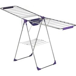 Сушилка для белья Cingillioglu Alberta CC-950 (Grey) Thumb