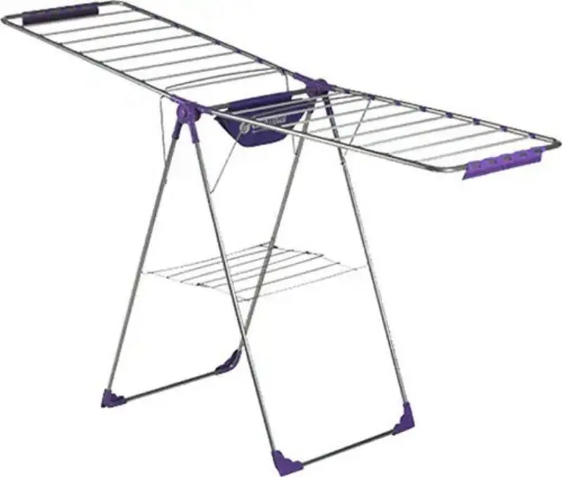 Сушилка для белья Cingillioglu Alberta CC-950 (Grey) - 3