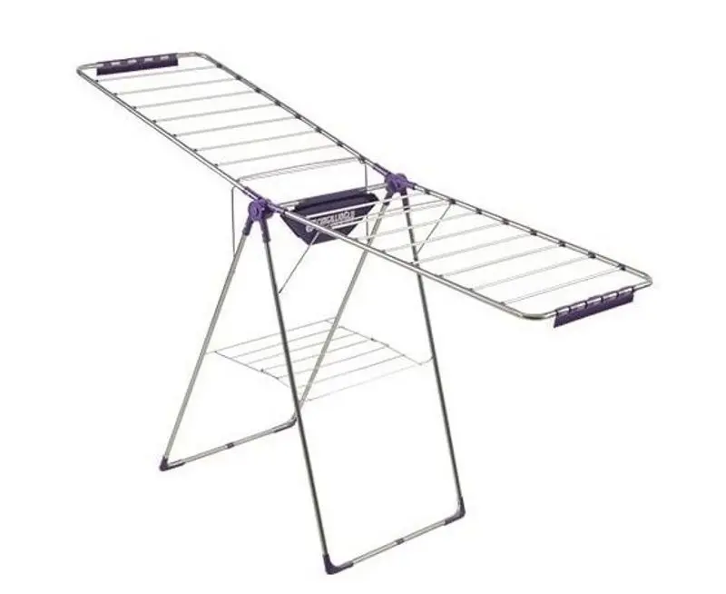 Сушилка для белья Cingillioglu Alberta CC-950 (Grey)