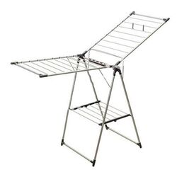 Сушилка для белья Cingillioglu Calinda Classic CC-050 (Grey) Thumb
