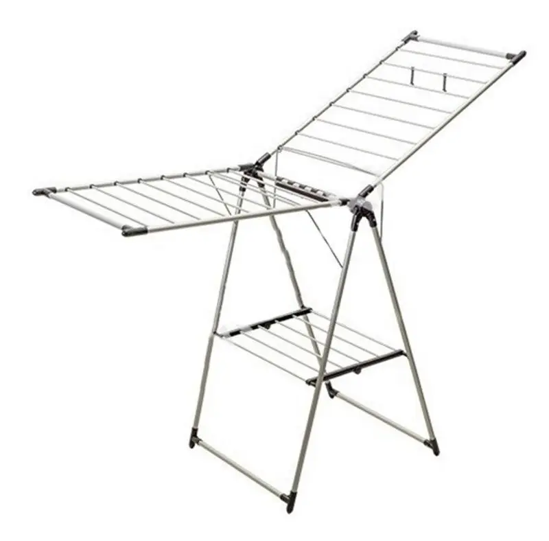 Сушилка для белья Cingillioglu Calinda Classic CC-050 (Grey) - 2