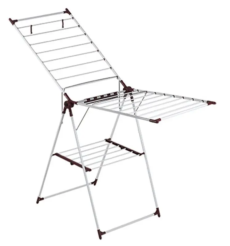 Сушилка для белья Cingillioglu Calinda Classic CC-050 (Grey)