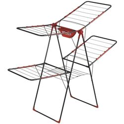 Сушилка для белья Cingillioglu Panda CC-450 (Red/Black) Thumb