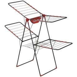 Сушилка для белья Cingillioglu Panda CC-450 (Red/Black)