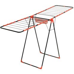 Сушилка для белья Cingillioglu Tommy Delux CC-102 (Orange/Black)