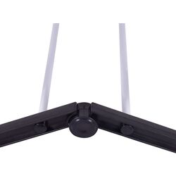 Uscator de rufe Costway HW53986 (White/Black) Thumb