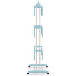 Uscator de rufe Costway JZ10165BL (Grey/Blue) Thumb