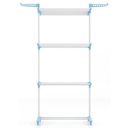 Uscator de rufe Costway JZ10165NY (Navy)