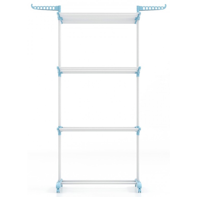 Uscator de rufe Costway JZ10165NY (Navy)
