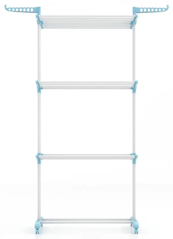 Сушилка для белья Costway JZ10165NY (Navy)