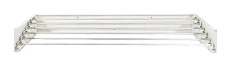 Сушилка для белья DIYofHome 93-2000 (White)