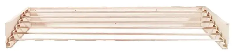 Uscator de rufe DIYofHome 93-2001 (Cappucino)