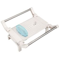 Suport pentru uscarea hainelor ECG OR 2090 (White)