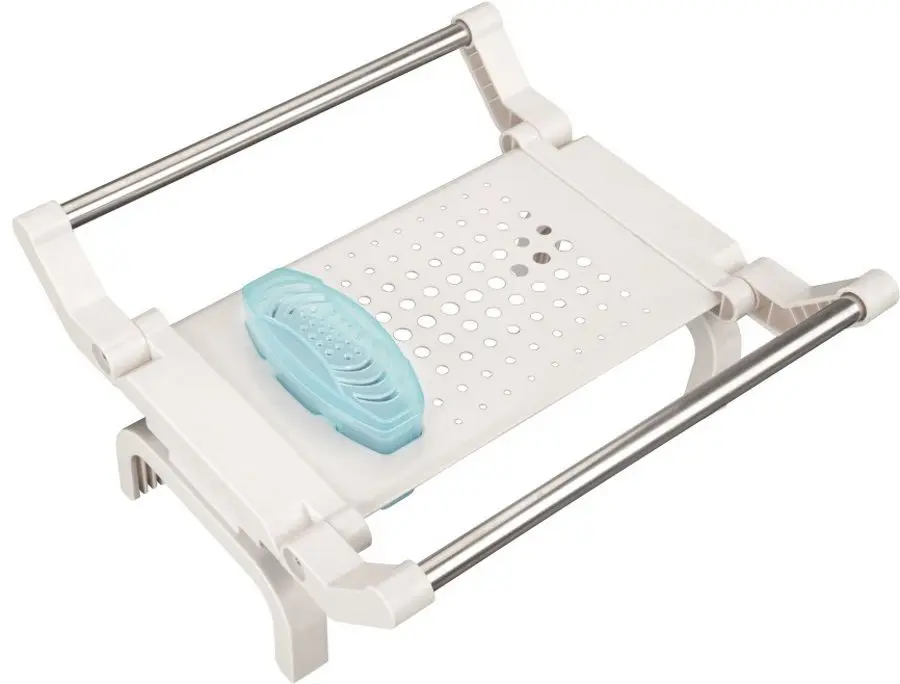 Подставка для сушки одежды ECG OR 2090 (White)