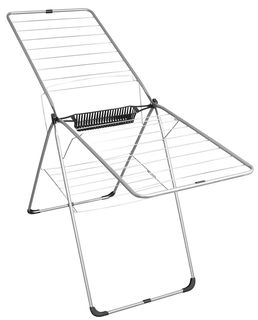 Сушилка для белья Ege Capri Lux 18105 (Silver)