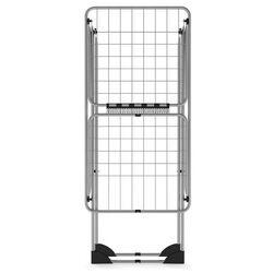 Uscator de rufe Ege Wings Lux 18111 (Silver) Thumb