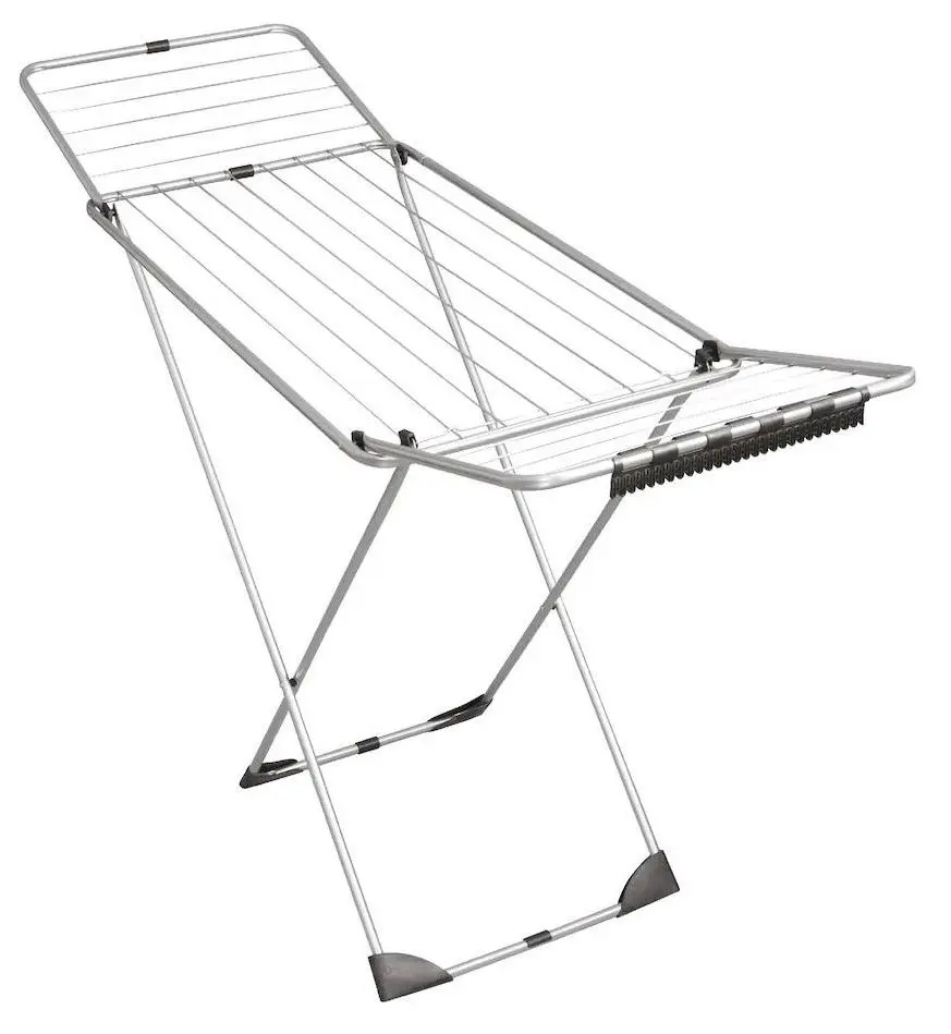 Uscator de rufe Ege Wings Lux 18111 (Silver)