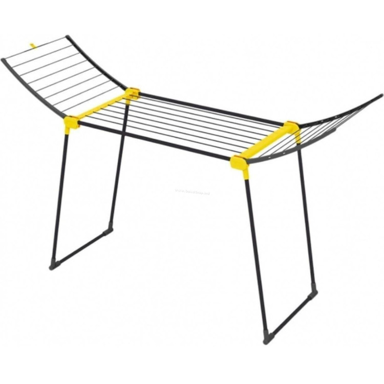 Uscator de rufe EuroGold 0510 (Black)