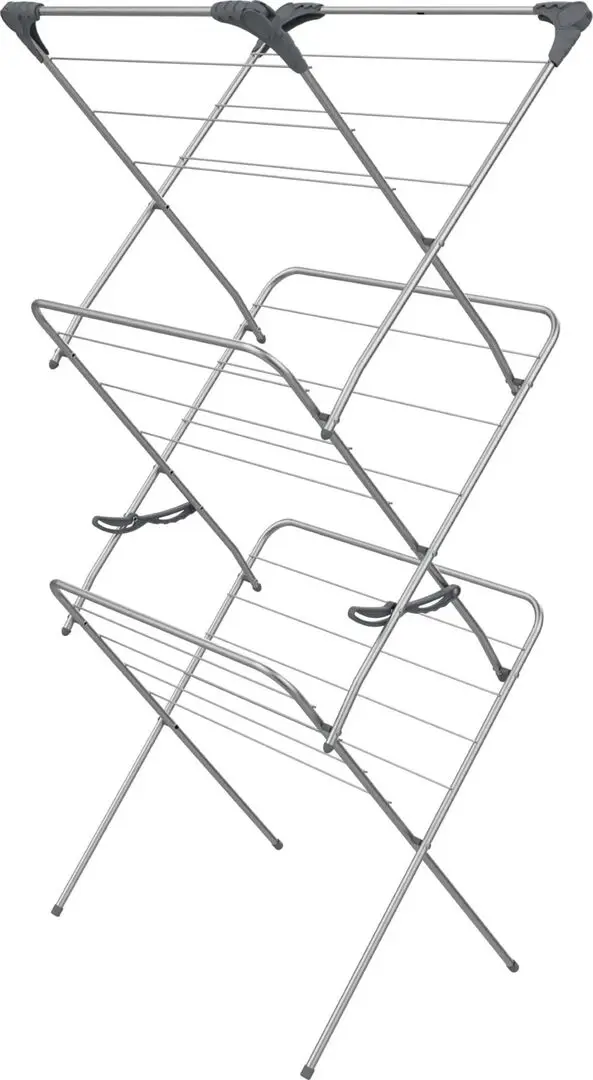 Uscator de rufe Eurogold 0513 (Silver/Gray)