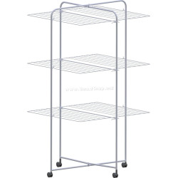 Uscator de rufe Eurogold 0533 (White)