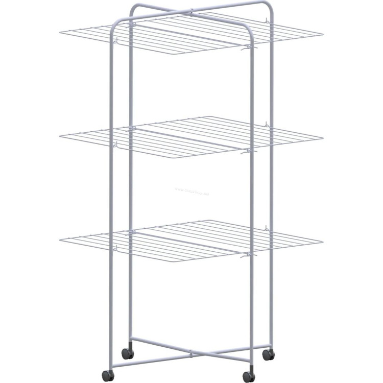 Uscator de rufe Eurogold 0533 (White)