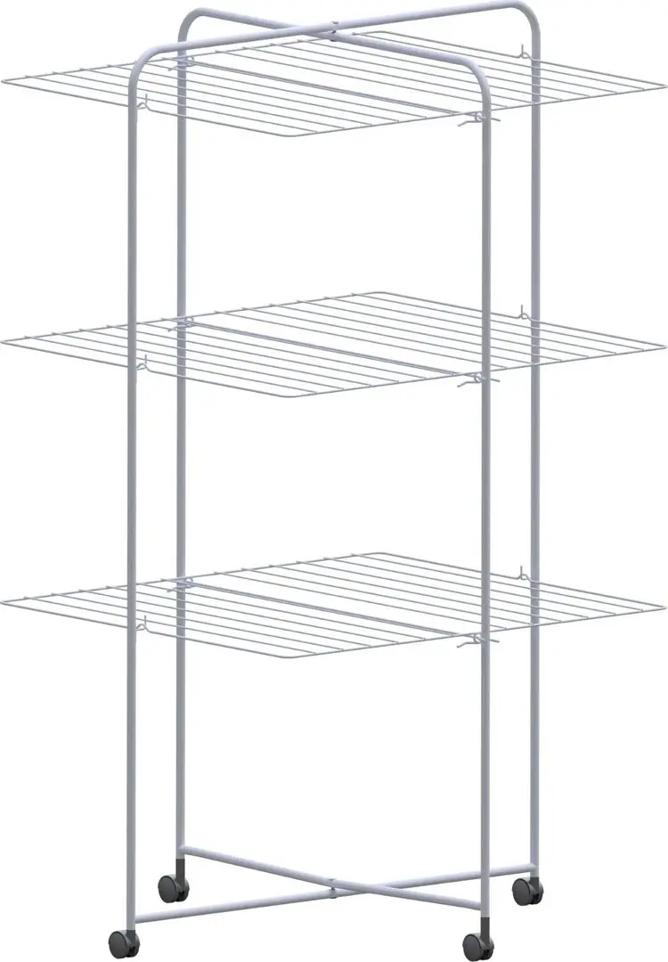 Uscator de rufe Eurogold 0533 (White)