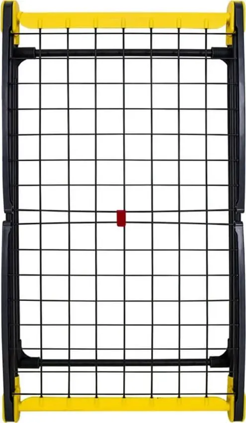 Uscator de rufe Eurogold Astra18m0510 (Gray/Yellow)