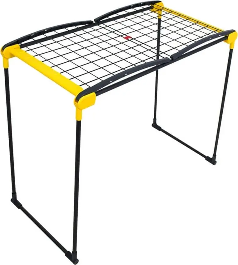 Uscator de rufe Eurogold Astra18m0510 (Gray/Yellow)