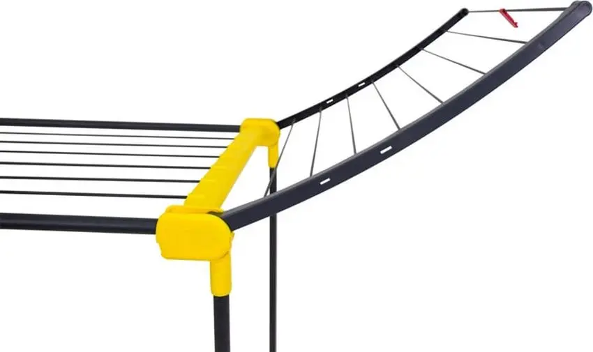 Uscator de rufe Eurogold Astra18m0510 (Gray/Yellow)