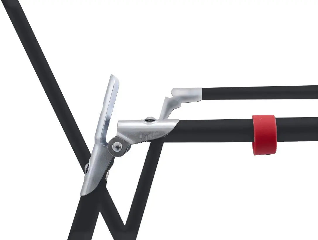 Uscator de rufe EuroGold Stabilo 18 M D0503SE (Black) - 3