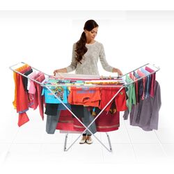 Uscator de rufe Gimi Alucom (Silver) Thumb