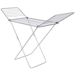 Uscator de rufe Gimi Alucom (Silver)