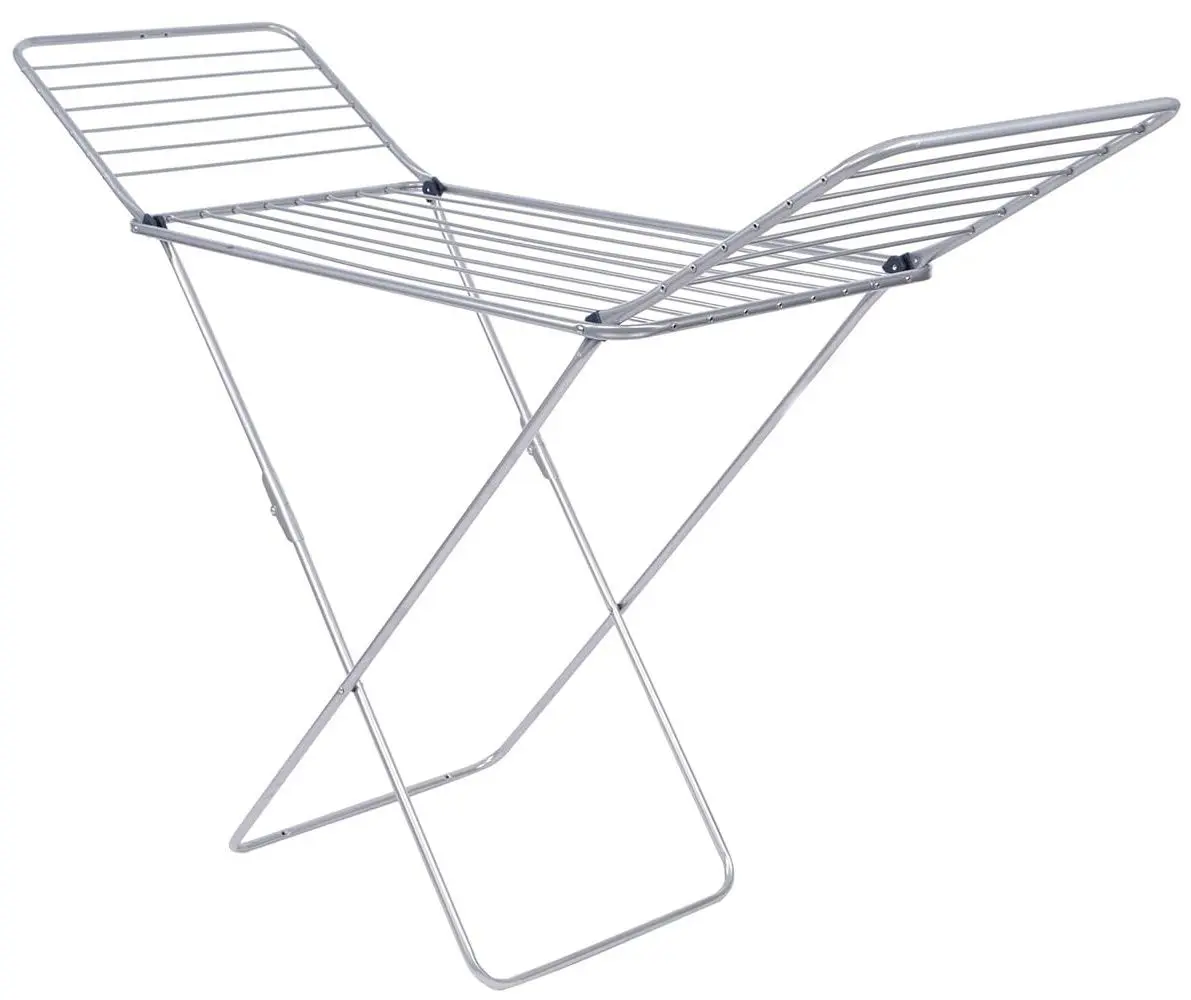 Uscator de rufe Gimi Alucom (Silver)