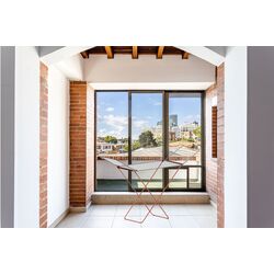 Uscator de rufe Gimi Borealis Thumb