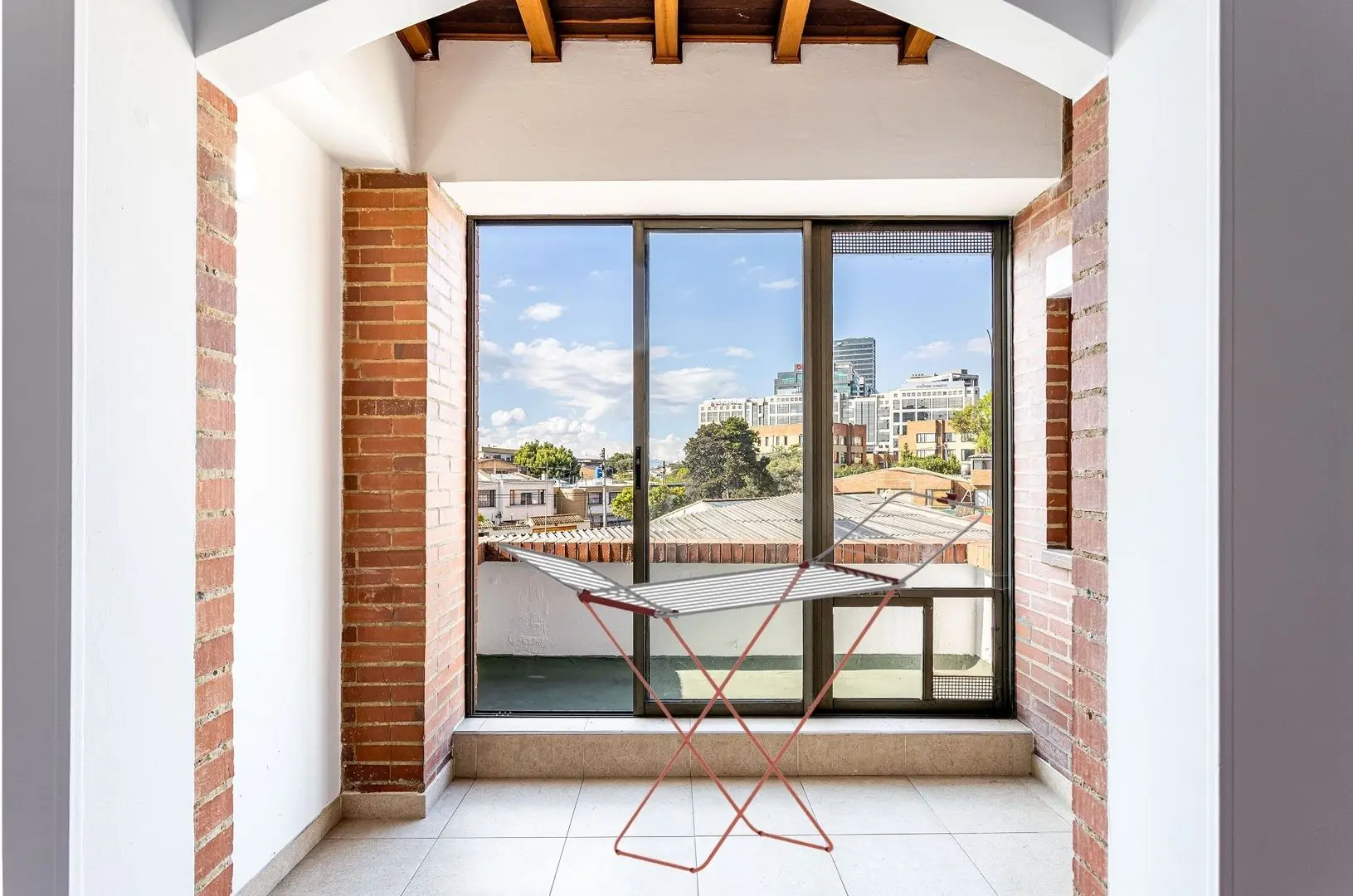 Uscator de rufe Gimi Borealis