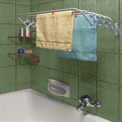 Uscator de rufe Gimi Brio 100 Super Thumb