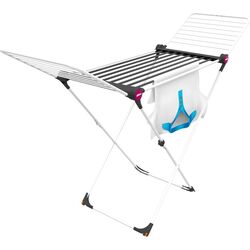 Uscator de rufe Gimi Carezza (White/Black) Thumb