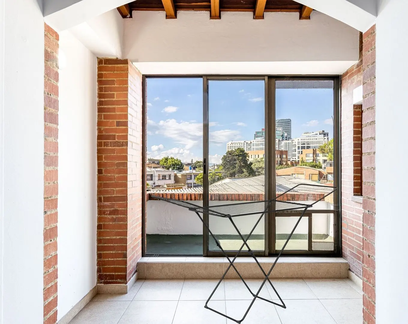 Uscator de rufe Gimi Glory (Black)