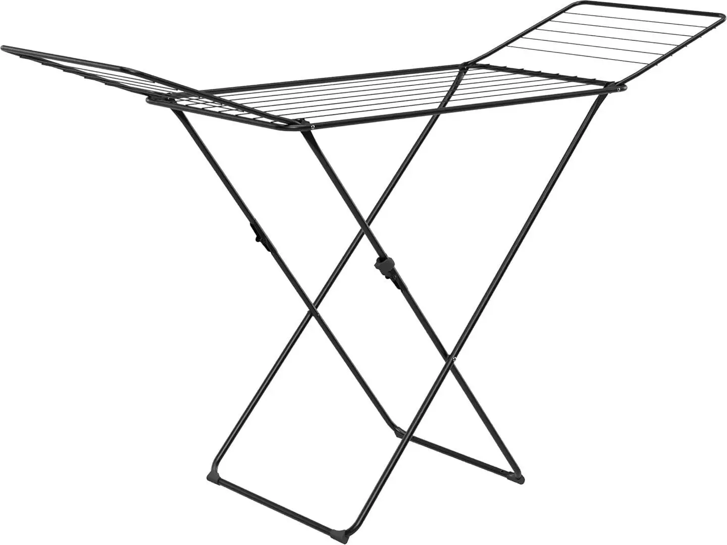 Uscator de rufe Gimi Glory (Black)