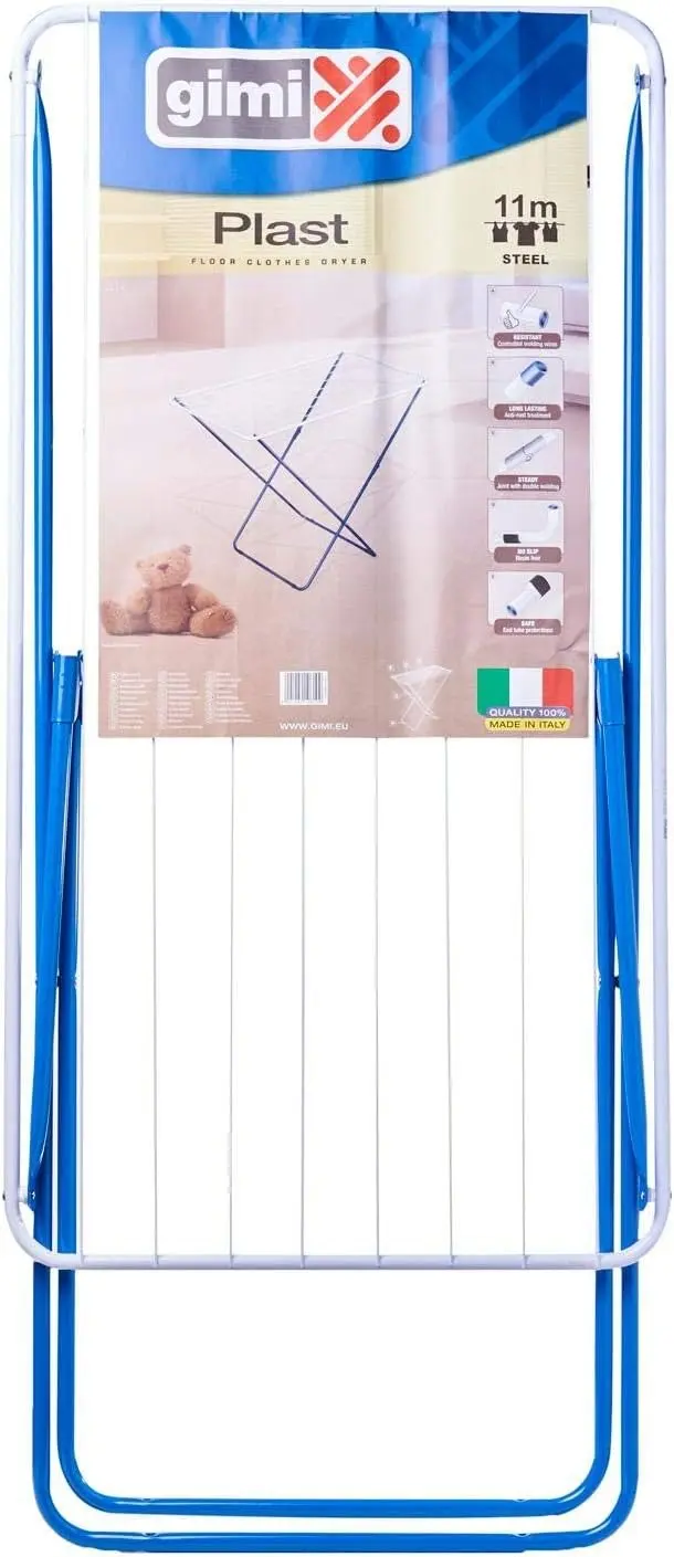 Uscator de rufe Gimi Plast 57628 - 2