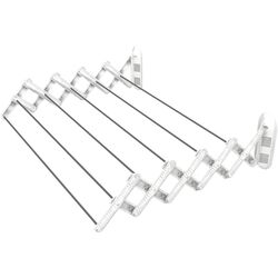 Uscator rufe de perete Gimi Skatto 100 46691 (Silver)