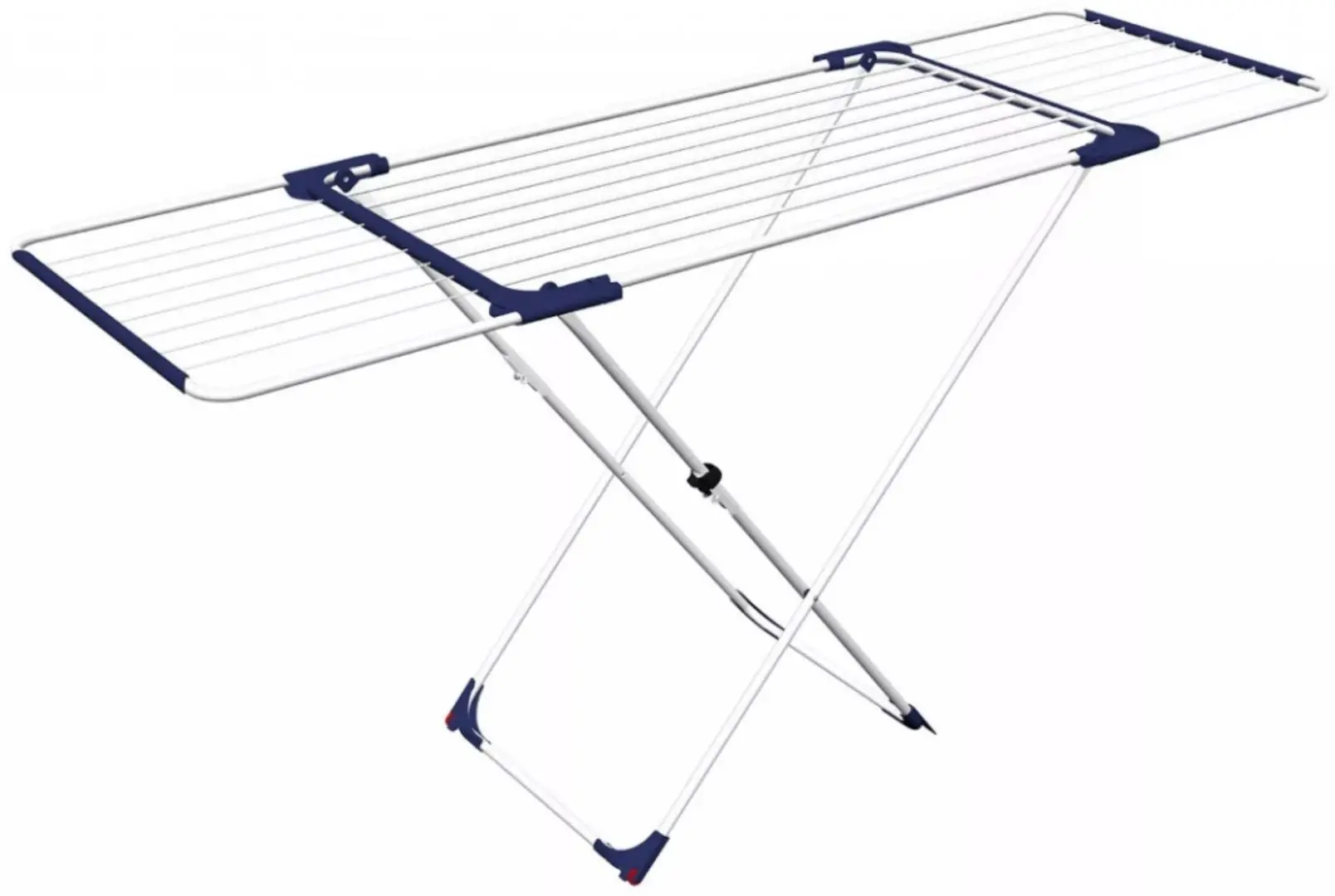 Сушилка для белья раздвижная Gimi Aliante