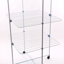 Сушилка напольная Gimi Linear 39538 Thumb