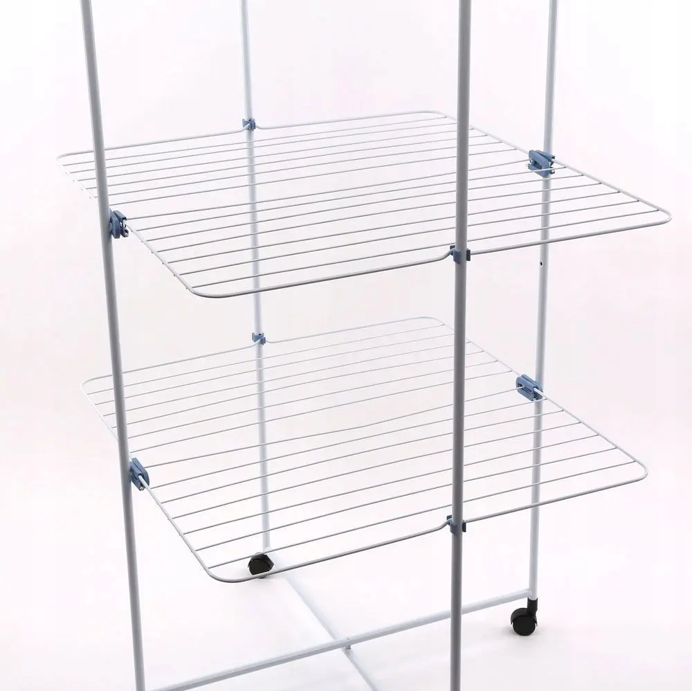 Сушилка напольная Gimi Linear 39538