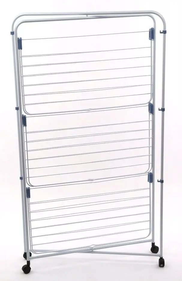 Сушилка напольная Gimi Linear 39538