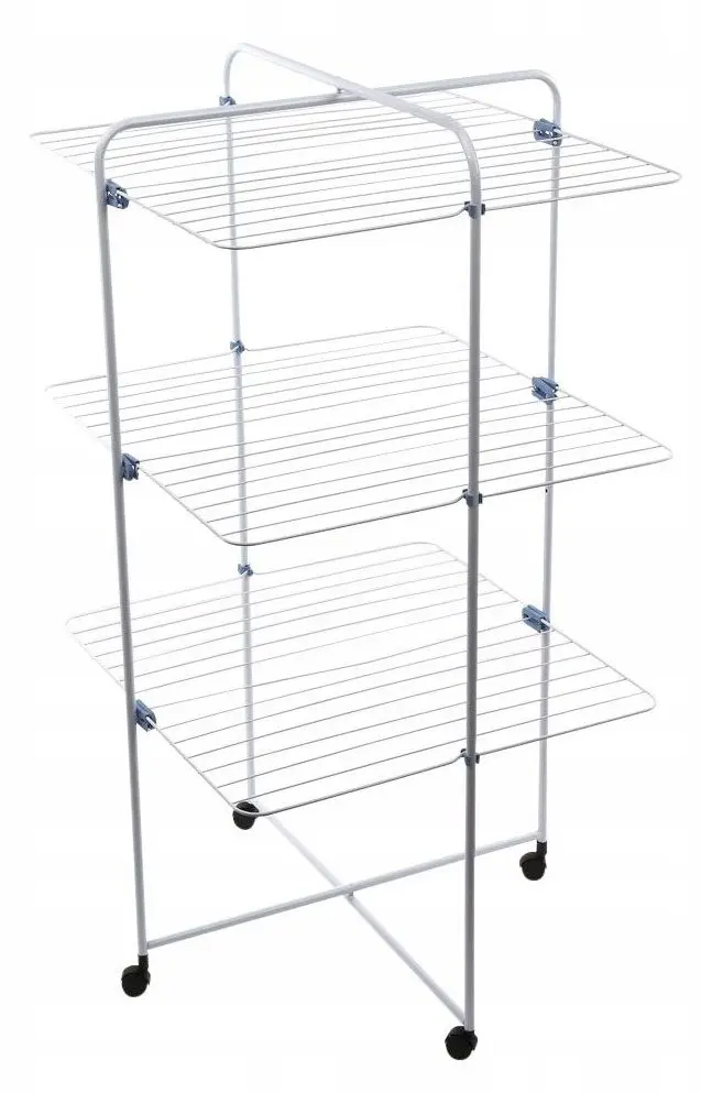 Сушилка напольная Gimi Linear 39538